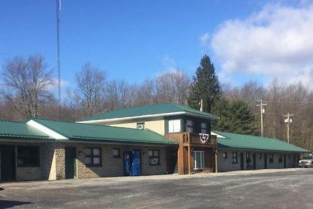 The Summit Fireside Grill And Lodge Ridgway Exterior photo